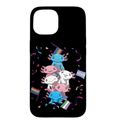 �g�����X�W�F���_�[�̌��� �A�N�\���g�� �N�B�A �J���C�C Lgbtq �X�}�z�P�[�X iPhone 15 �p