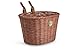 PUBLIC Large Oval Basket Cherry Large