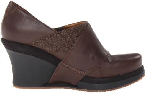 MOZO Women's Divine-W, Brown, 8 M US | Image 5