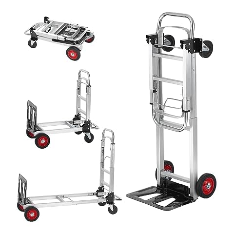 VEVOR Aluminum Folding Hand Truck Cover