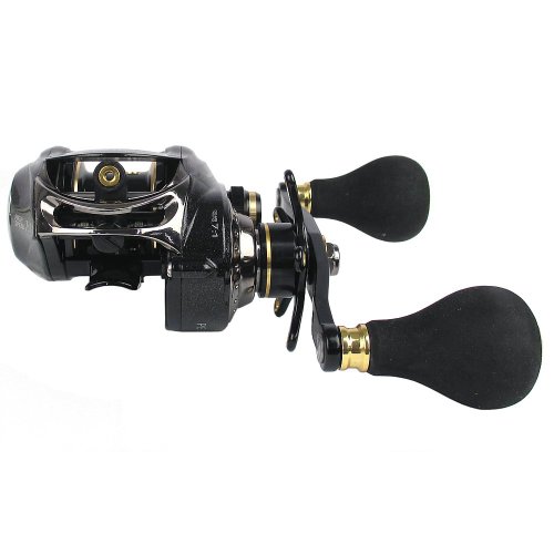 TAKAMIYA(タカミヤ) リール REALMETHOD ギガソルト HG 左ハンドル 2枚目