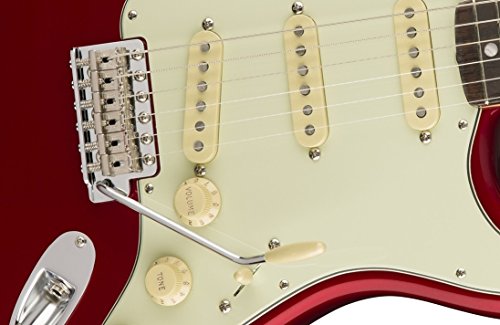 Fender Pure Vintage 60s Stratocaster Tremolo Arm Kit - image 2