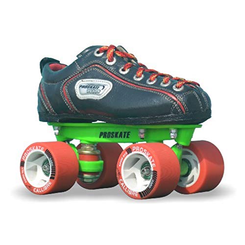 Buy Proskate Callibre 63mm Ultra High Speed Roller Skate for Rink