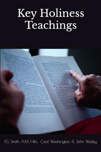 Key Holiness Teachings