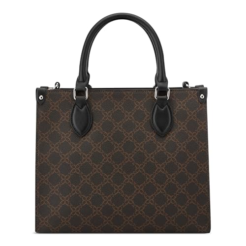 Nine West Chelsay Satchel3