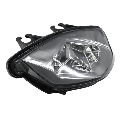 Luz trasera integrada con intermitentes de freno para moto GSX-S750 2017-2021