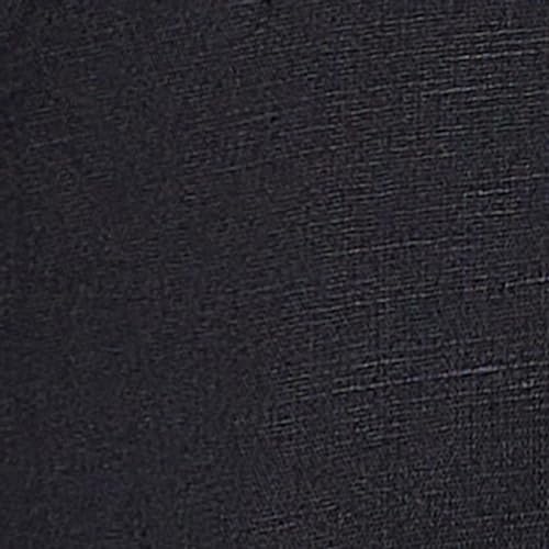Image of Raymond Men Slim Fit Solid Pattern Linen Cotton Blend Regular Collar Full Sleeve Casual Shirt