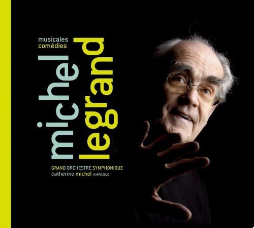 Musicales Comedies