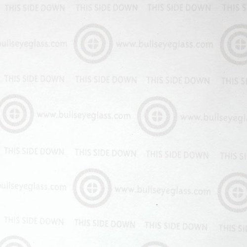Bullseye ThinFire Kiln Shelf Paper (20.5 x 20.5 sheets, 20 sheets per pack)