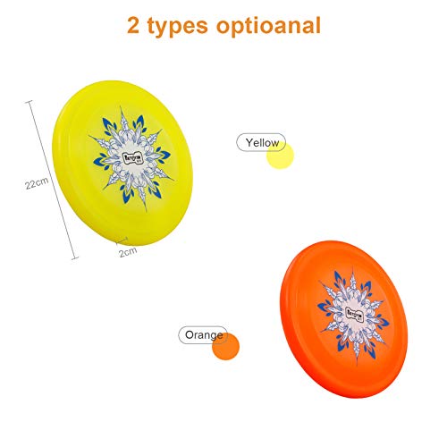 Frisby de estimação,Funien