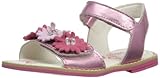 Primigi Mädchen Ianna Sport-& Outdoor Sandalen, Rose