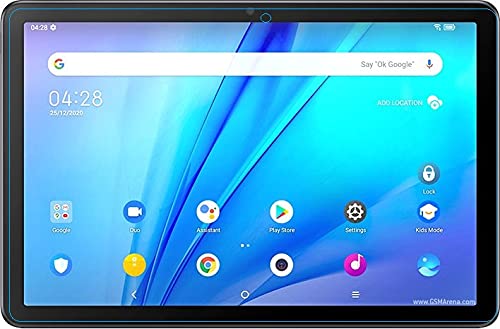 B+ Real Tempered Unbreakable Screen Protector Compatible With TCL TAB 10S (Pack of 1) (B09GVZMVFQ) Amazon Price History, Amazon Price Tracker