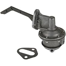 Carter Mechanical Fuel Pump System Automotive Replacement Compatible with Studebaker Police Car, Lark, Power Hawk, Silver Hawk, Commander, President, Transtar, Deluxe Models M2211