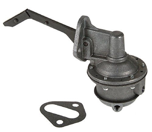 Carter Mechanical Fuel Pump System Automotive Replacement Compatible with Studebaker Police Car, Lark, Power Hawk, Silver Hawk, Commander, President, Transtar, Deluxe Models (M2211)