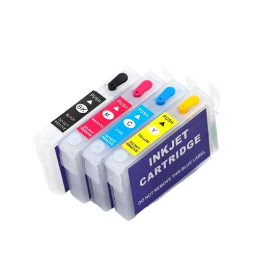 Cartuchos Recargables Epson Xp 2100 Marca ZJNWTVUH