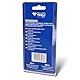 KS TOOLS 1/2 Lambdasonden-Stecknuss, extra flach