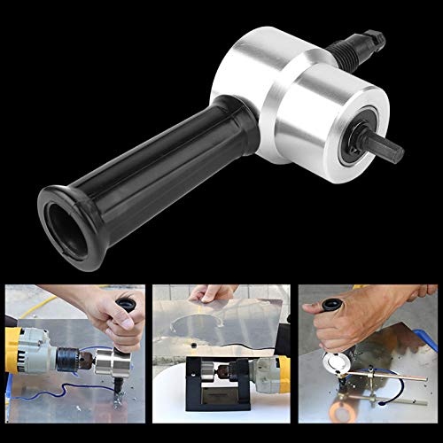 Taglierina per lamiera a doppia testa, Taglierina