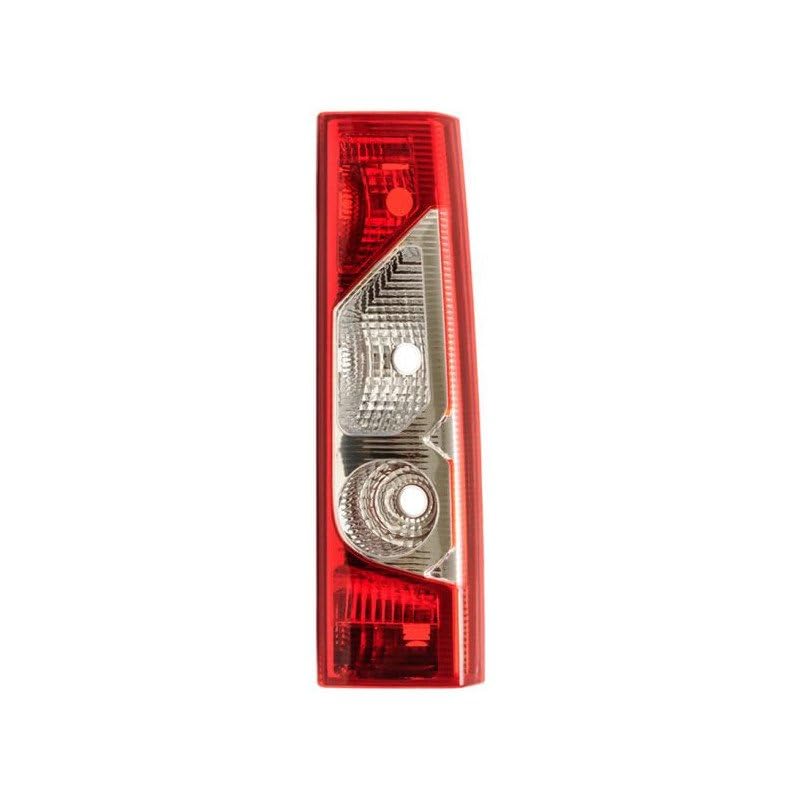 Repiauto Feu arrière droit compatible avec Fiat Scudo 2006-2016