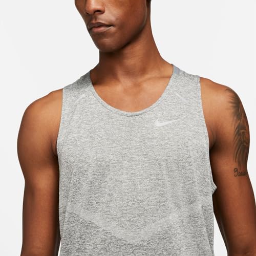 Nike Dri-FIT Rise 365 Men's Running Tank4