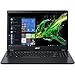 Price comparison product image Acer Aspire 3 A315-54 Core i3-6006U 4GB 256GB SSD 15.6 Inch FHD Windows 10 Laptop