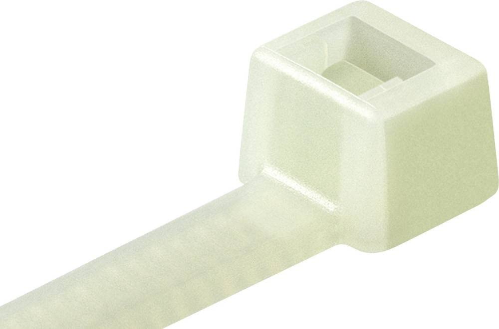 HellermannTyton TY-ITS Cable Tie 200 x 2.5mm (Pack 100)