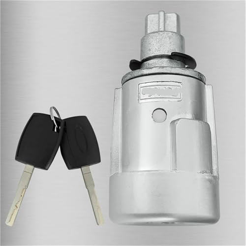 Bloqueo de encendido 1926227 repara la llave atascada en el arranque de Ford Focus 4