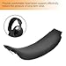 Customizable Fit Headband for Q200 Earphone Headbeam Pad Easy to Carry for Music and Gaming Enthusiasts Customizable Fit Headband for Q200 Earphone Headbeam Pad Easy to Carry for Music and Gaming Enthusiasts