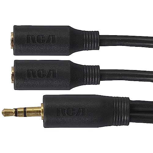 RCA ah202dr 3.5 MMXeIwbhzy-adapter