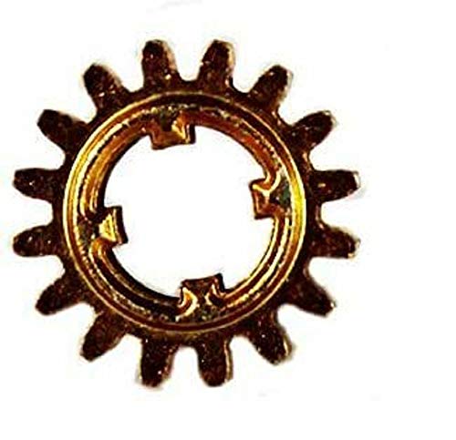 Lippert Slide Out Gear SPUR 1.000 P-Dia 16-T CIT