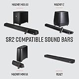 Polk Audio SR2 Wireless Surround Sound Speakers thumbnail 4
