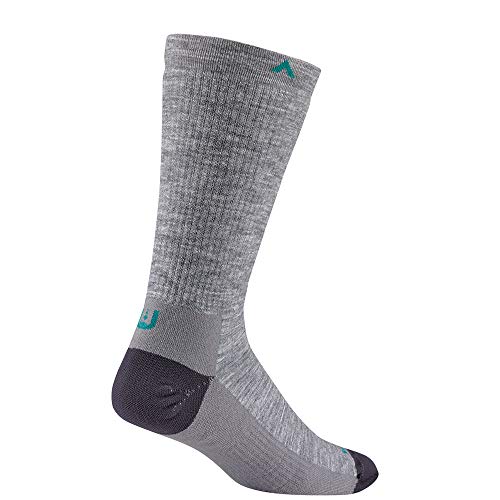 Wigwam Forge F6222 Socks, Grey - XL