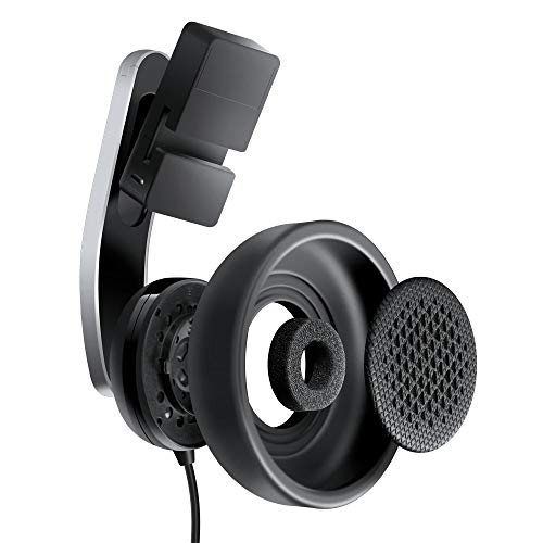 Bionik Over-Ear Pads - Replacement Pads for Mantis Detachable Headset for PlayStation VR