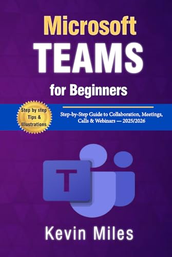 Microsoft Teams for Beginners...