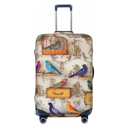 Housse de protection pour valises XL : sublimez vos grands voyages