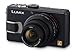 Produktbild Panasonic DMC-LX2EG-K Digitalkamera (10 Megapixel, 4fach Opt. Zoom, 7,1 cm (2,8 Zoll) Display, Bildstabilisator) schwarz