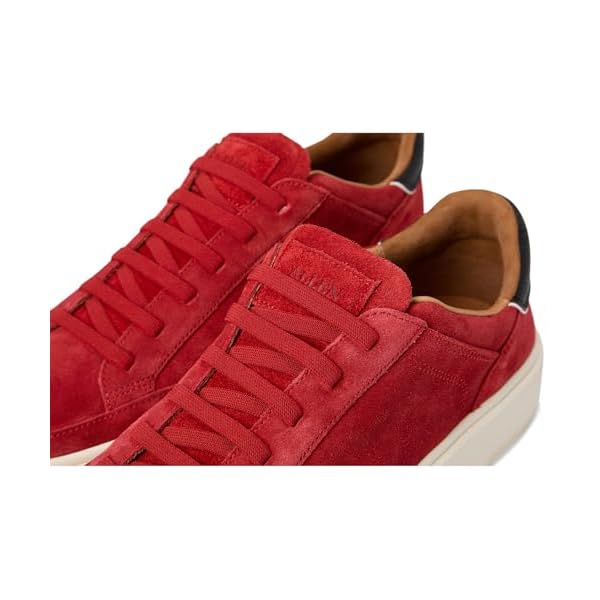 Allen Edmonds Men's Oliver-2 Court Inspired Shoes Sneaker - Image 7