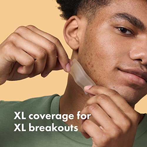 image for Mighty Patch Surface from Hero Cosmetics - Hydrocolloid Spot Patch for