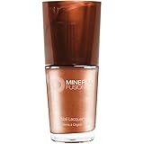 Mineral Fusion Nail Polish, Pretty Penny, 0.33 Ounce