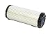 GENUINE OEM KOHLER PARTS - ELEMENT, AIR FILTER - PRIMARY 25 083 01
