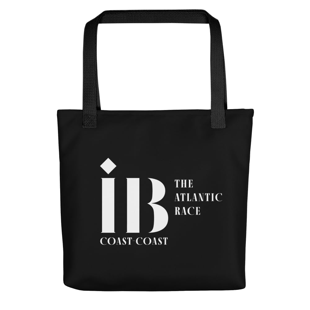 IB Irish Brand - The Atlantic Race Tote bag