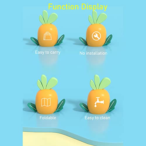 Higiene, Book nica niños Marca Keenso (3)