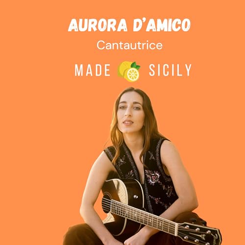 『Aurora D'amico: Proporre la propria musica, Social Networks, Indonesia, Creatività,』のカバーアート