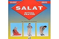 Salat Ritual Prayer 9753811373 Book Cover