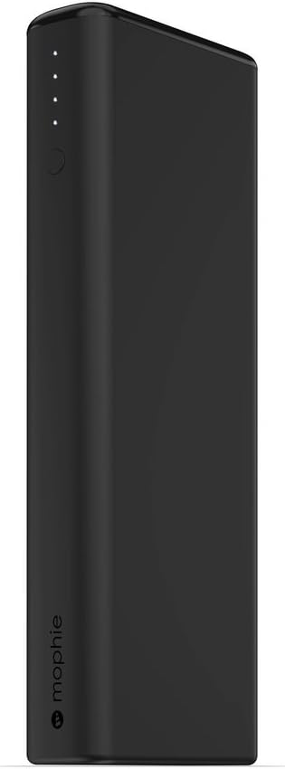 mophie2X-Large 20800 mAh V2 Power Boost Power Bank - Black
