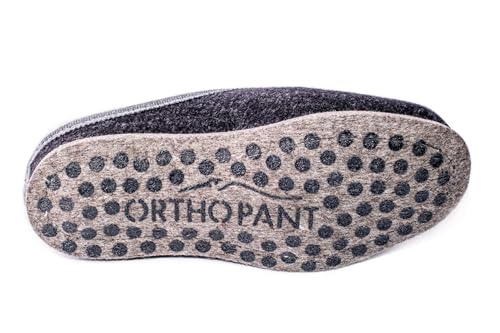 Orthopant