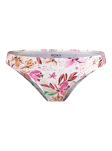 Roxy Printed Beach Classics   Braguita de bikini de cobertura moderada para Mujer