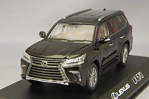 KYOSHO 京商 1/43 LEXUS レクサス LX570 廃番 思わ レア 箱