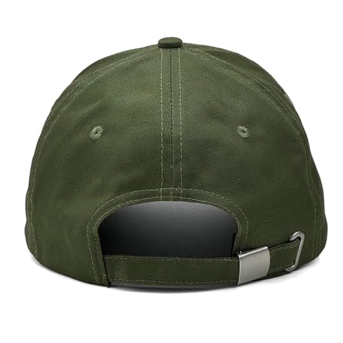 Image of Sport hat Trucker Hat for Men Women Classic Football Fans US Cities Mesh Adjustable Embroidered Baseball Cap