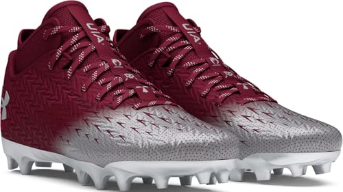 Image of Under Armour Mens Spotlight Clone 4.0 Mc Football Cleats