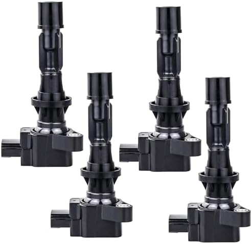 Other Tools - Ignition Coil For 2006-2013 Mazda 3, 2006-2013 Mazda 6, Mazda Cx-7 Was Listed For 1,241.00 On 8 Aug At 02:01 By Szulou In China (ID:648044333 - Foto 4